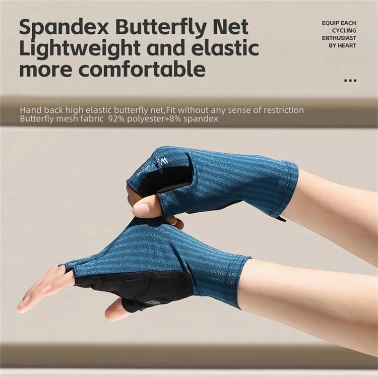 ProsourceFit Grippy yogahandschoenen verbeter je yoga- of pilates ProsourceFit Grippy yogahandschoenen verbeter je yoga- of pilates