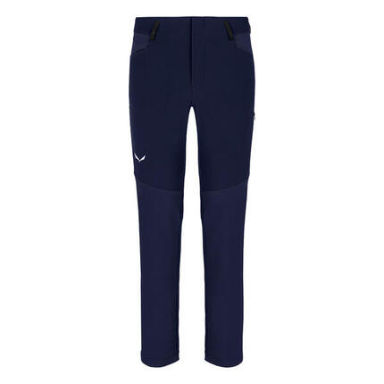 SALEWA Agner Durastretch Softshell-Hose für Herren