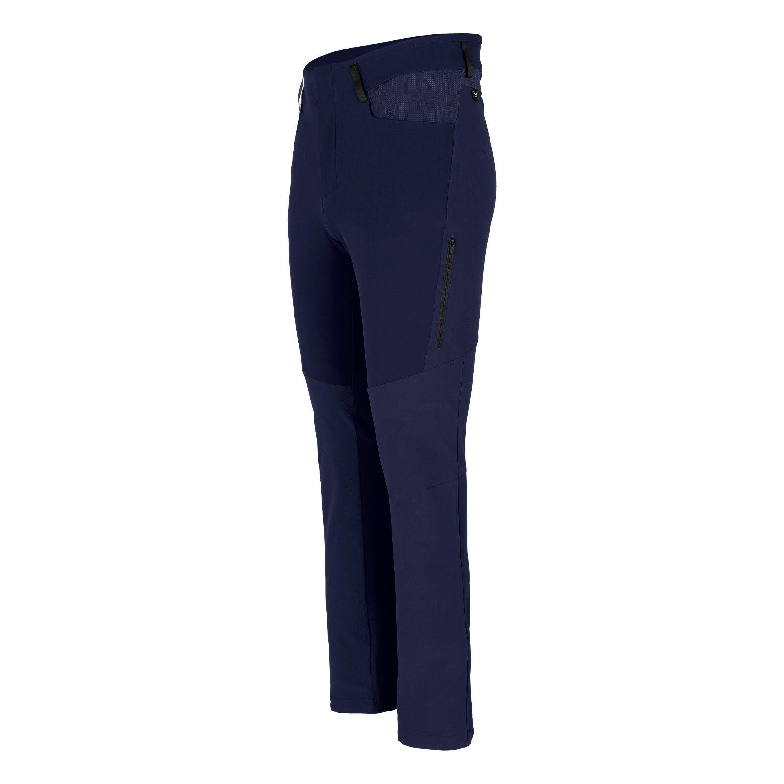 SALEWA Agner Durastretch Softshell-Hose für Herren 3/5