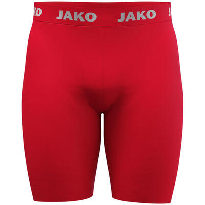 Jako function short tight heren - geel