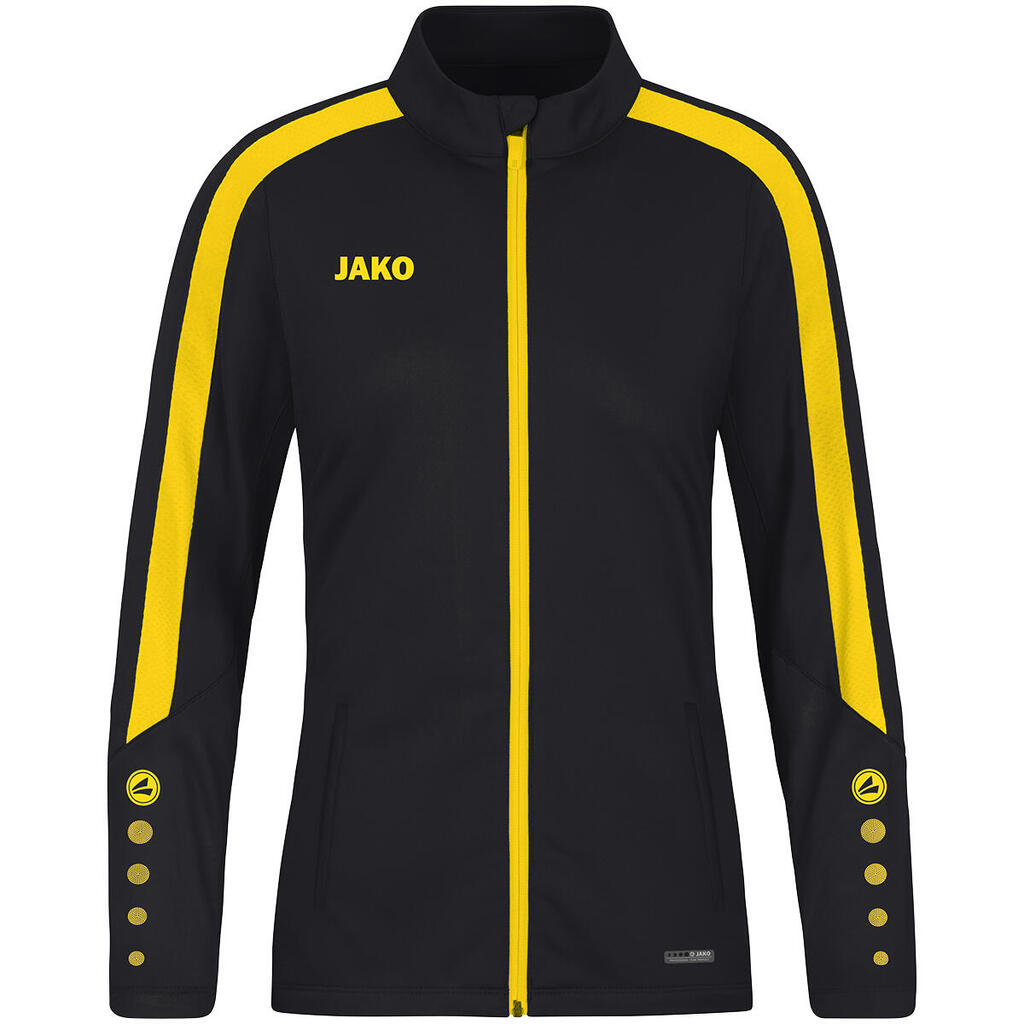 BLACK / YELLOW