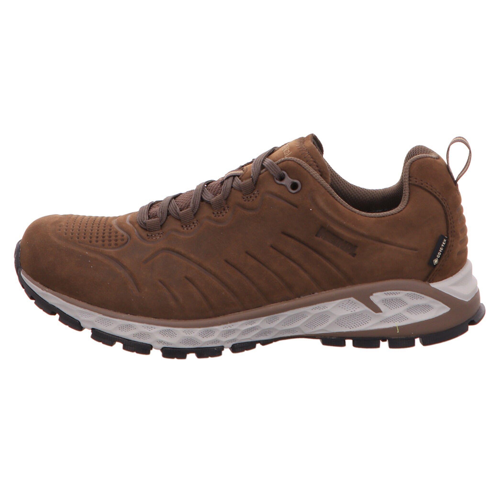 Outdoorschuhe Korfu Walker GTX 3/6