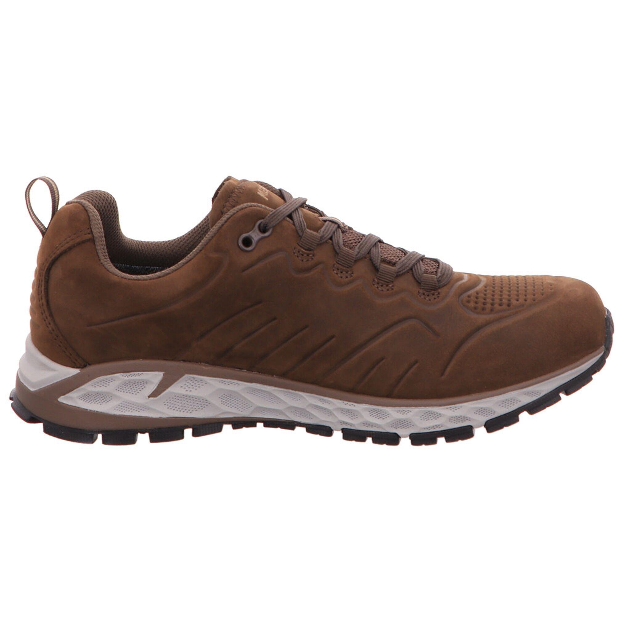 Outdoorschuhe Korfu Walker GTX 4/6