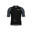 Cycling Jersey Short Sleeve Kids - Icon Black/Anthracite