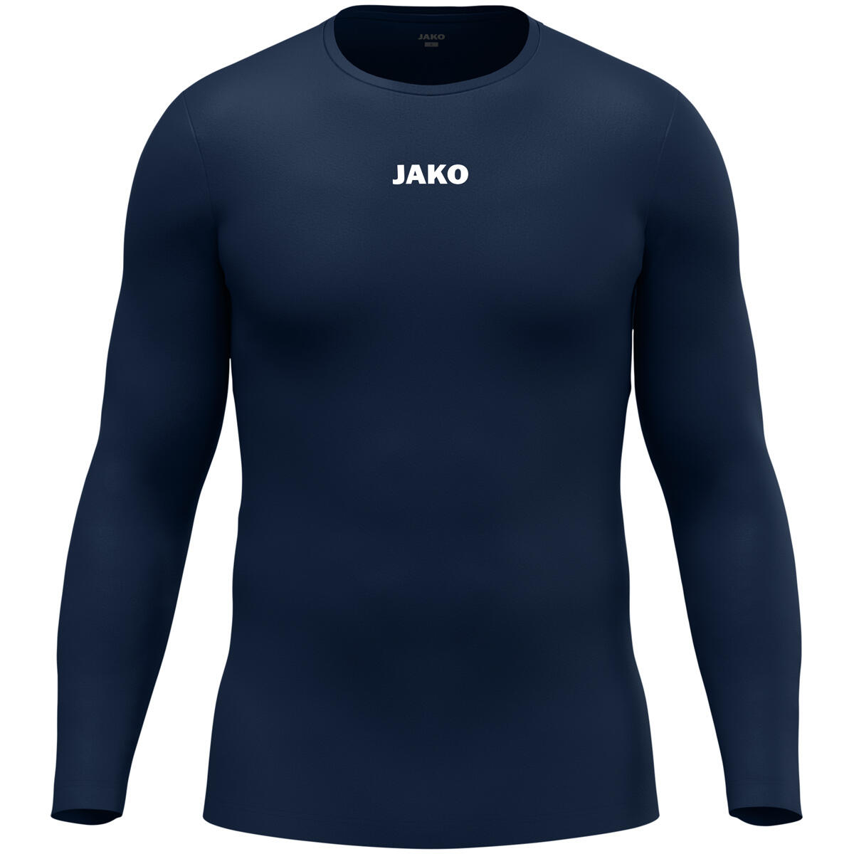 JAKO JAKO Unisex Longsleeve Function
