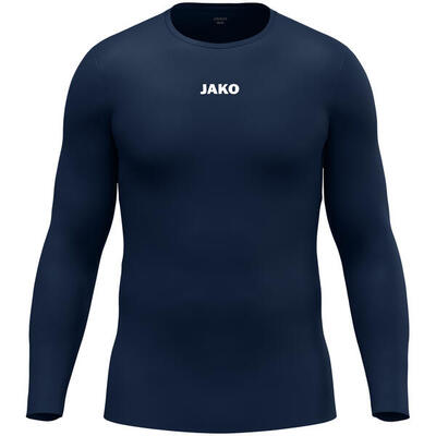 Jako function longsleeve heren - royal