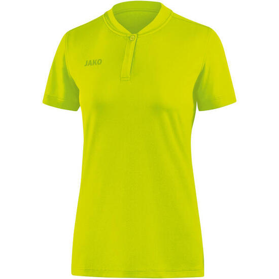 Polo femme Jako Prestige