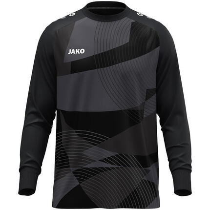 Jako River Maillot de Gardien Manches Longues Enfants - Menthe