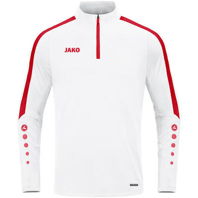 JAKO Unisex Ziptop Power