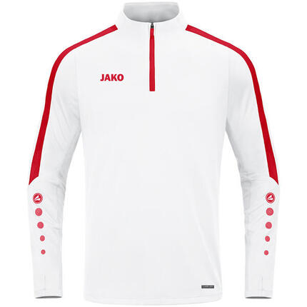 JAKO Unisex Ziptop Power