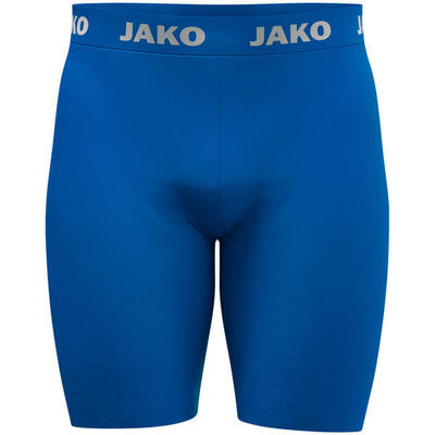 Jako function short tight heren - geel