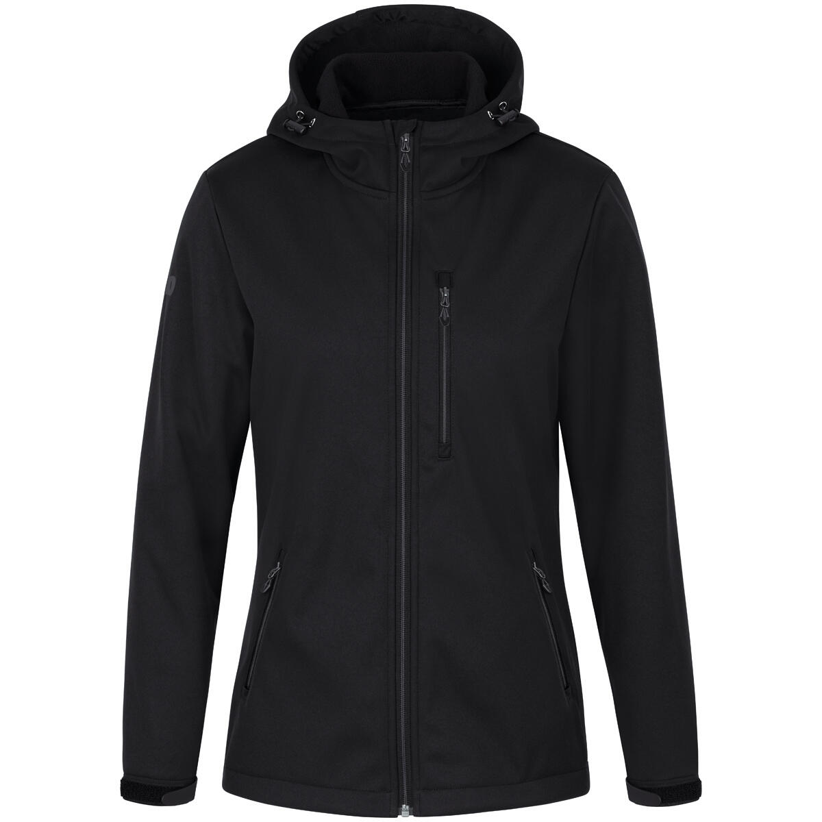 JAKO JAKO Unisex Softshelljacke Premium