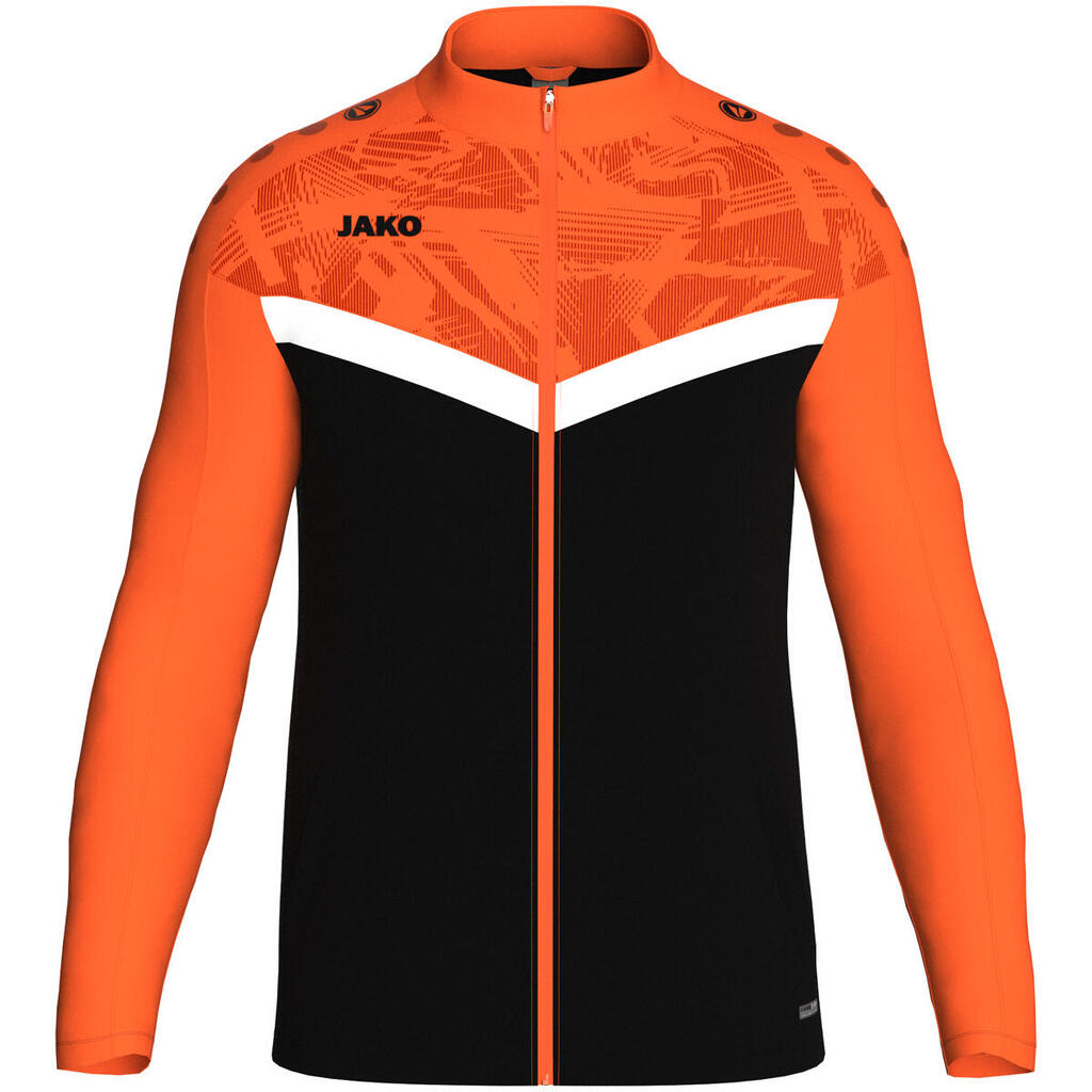 Polyester tracksuit jacket Jako Iconic