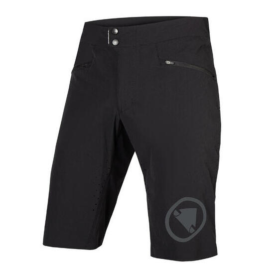 Pantaloncini da ciclismo Endura Singletrack Lite Short Sht da uomo