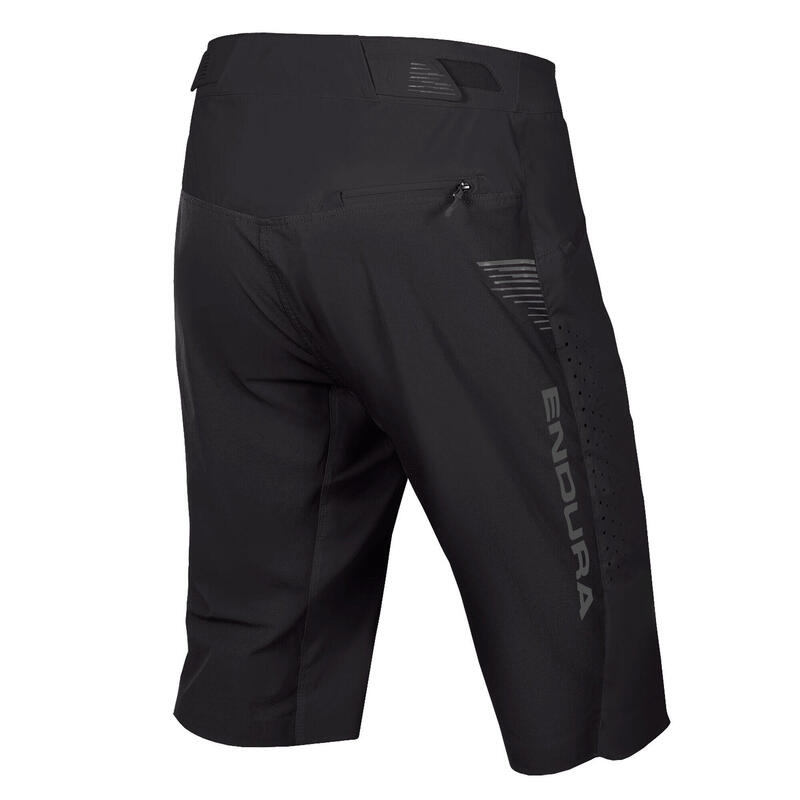 Pantaloni scurți de ciclism Endura Singletrack Lite Short Std pentru bărbați