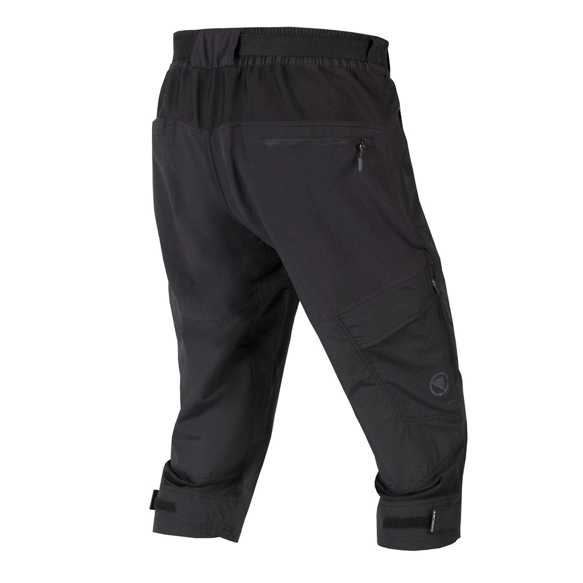 Herren Shorts Mit Innenhose 2/2