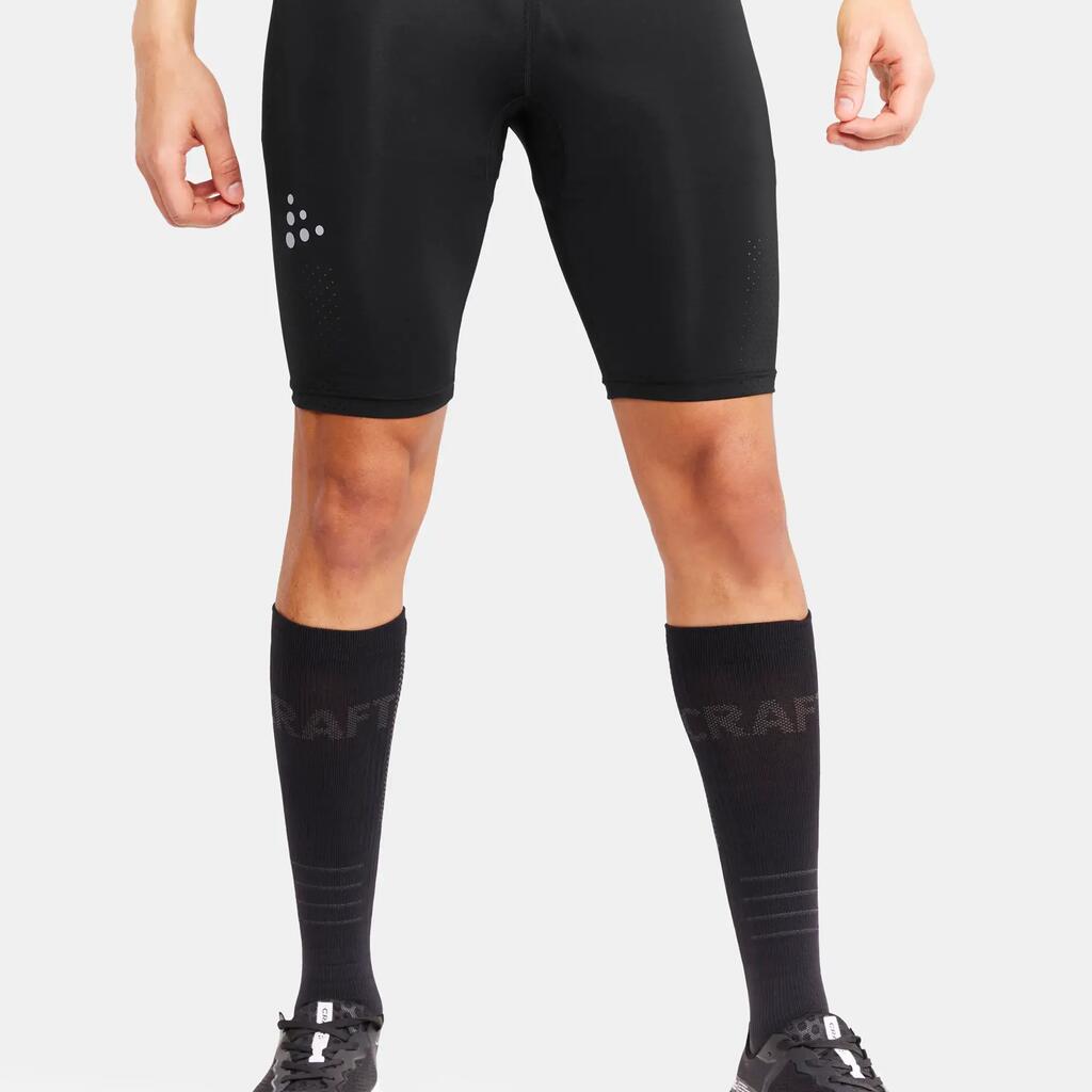 Pro Hypervent Mens Short Tights 2
