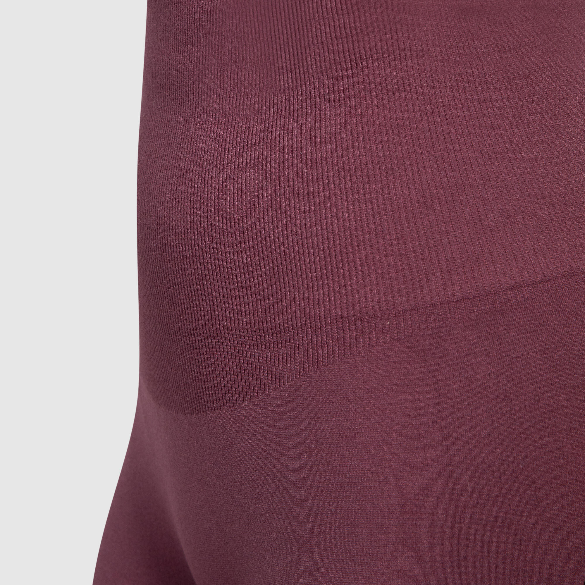 Damen Leggings Lenia Dunkel Lila 4/6