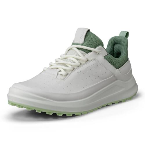 Ecco M Golf Core Hybrid Dames Wit/Groen 3/3