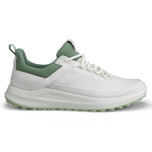 Ecco M Golf Core Hybrid Dames Wit/Groen 2/3