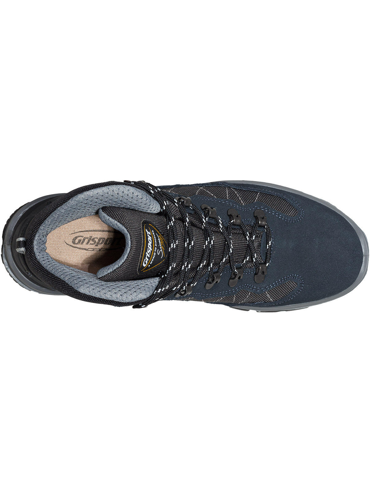 GRISPORT Freizeitschuhe 14511S70G Grisport 4/5