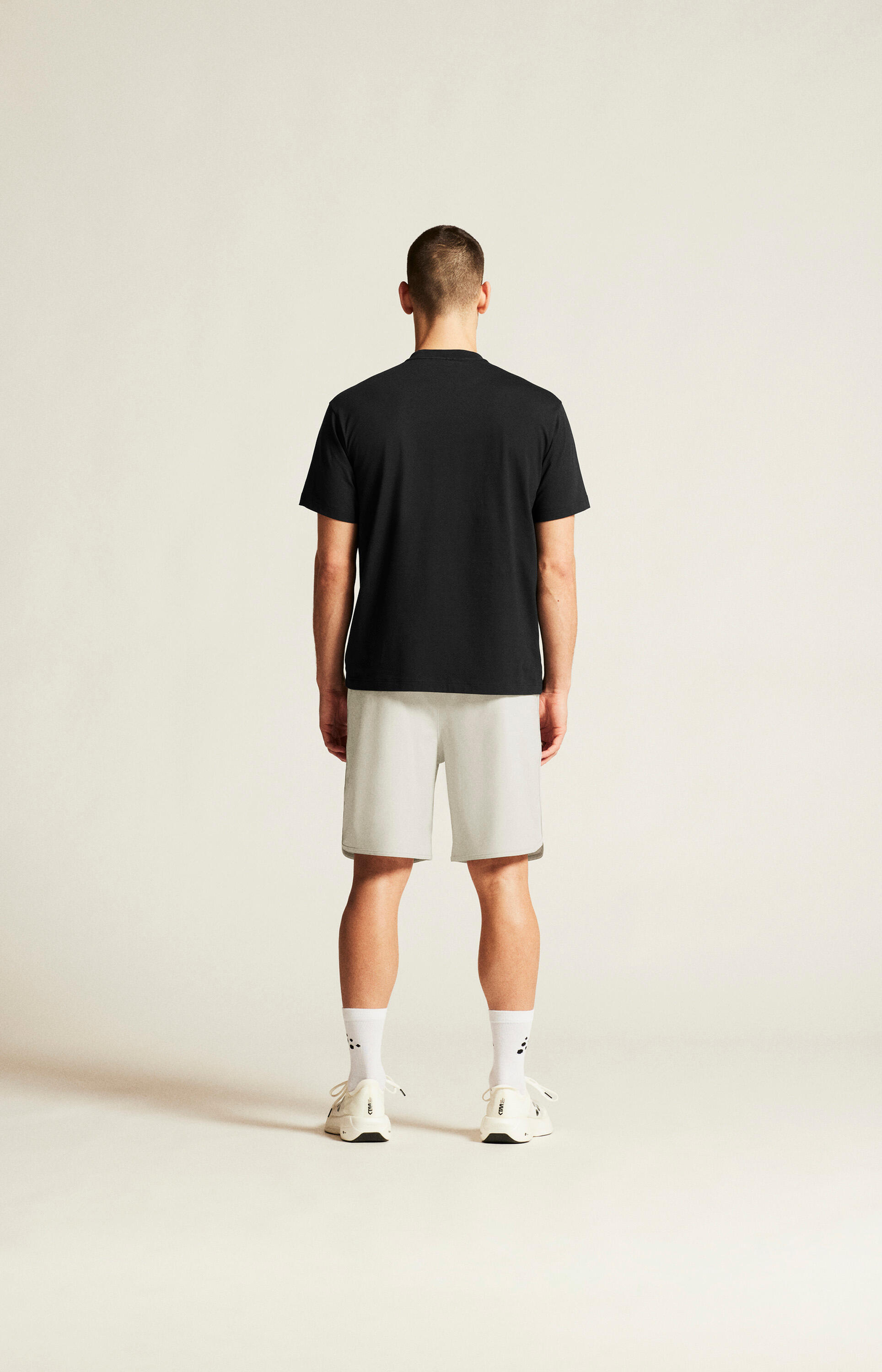 Collective Relaxed Mens Shortsleeve Tee 2/2