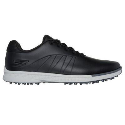 Skechers go golf tempo gf heren golfschoenen zwart