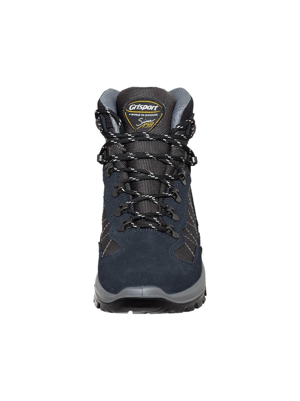 GRISPORT Freizeitschuhe 14511S70G Grisport 3/5