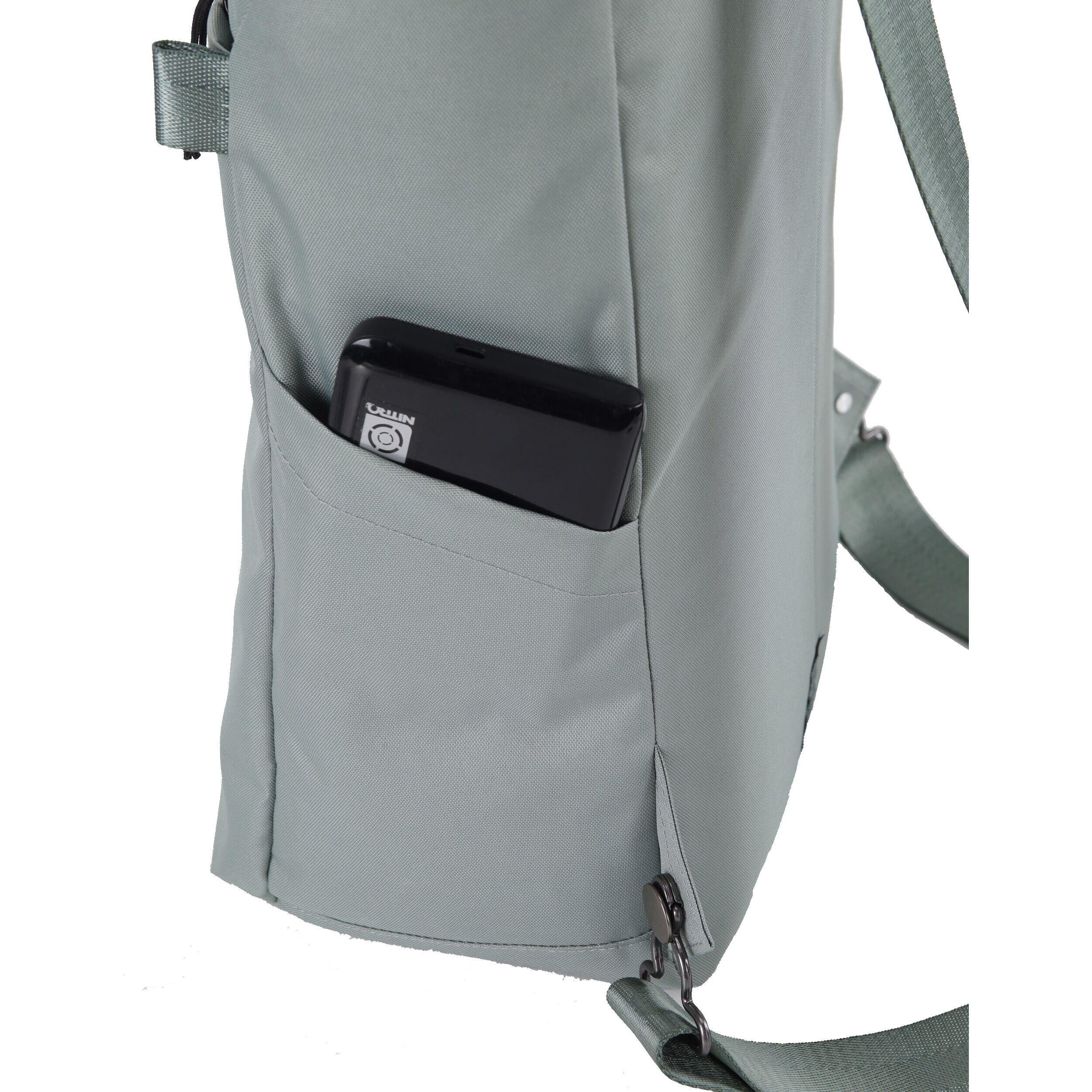Damen Rucksack mit Laptopfach Mojo 4/5