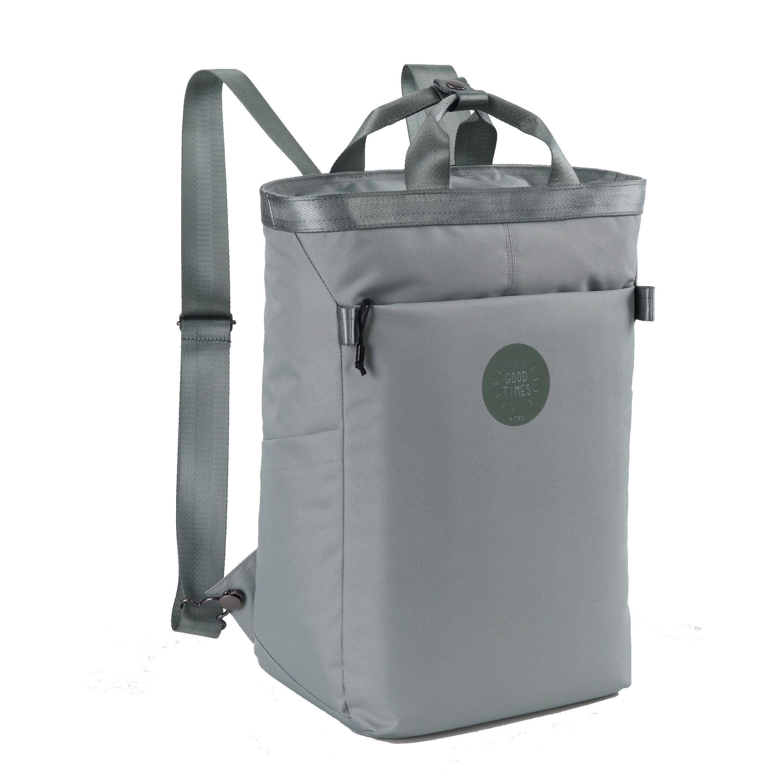 Damen Rucksack mit Laptopfach Mojo 2/5