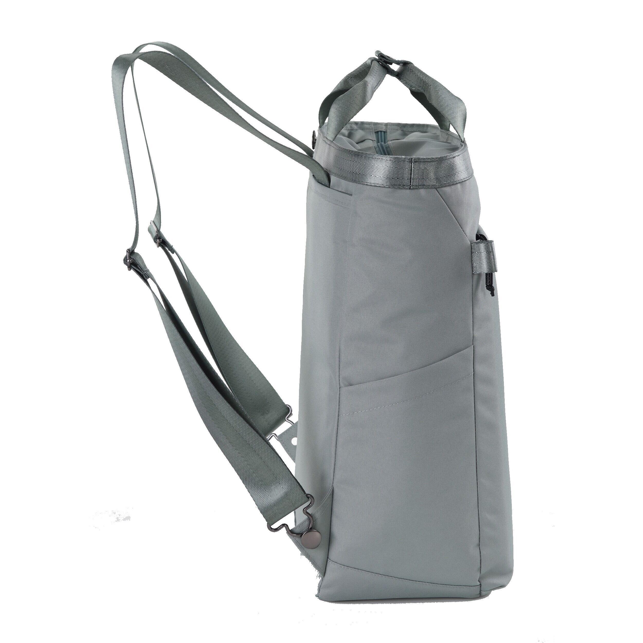 Damen Rucksack mit Laptopfach Mojo 3/5