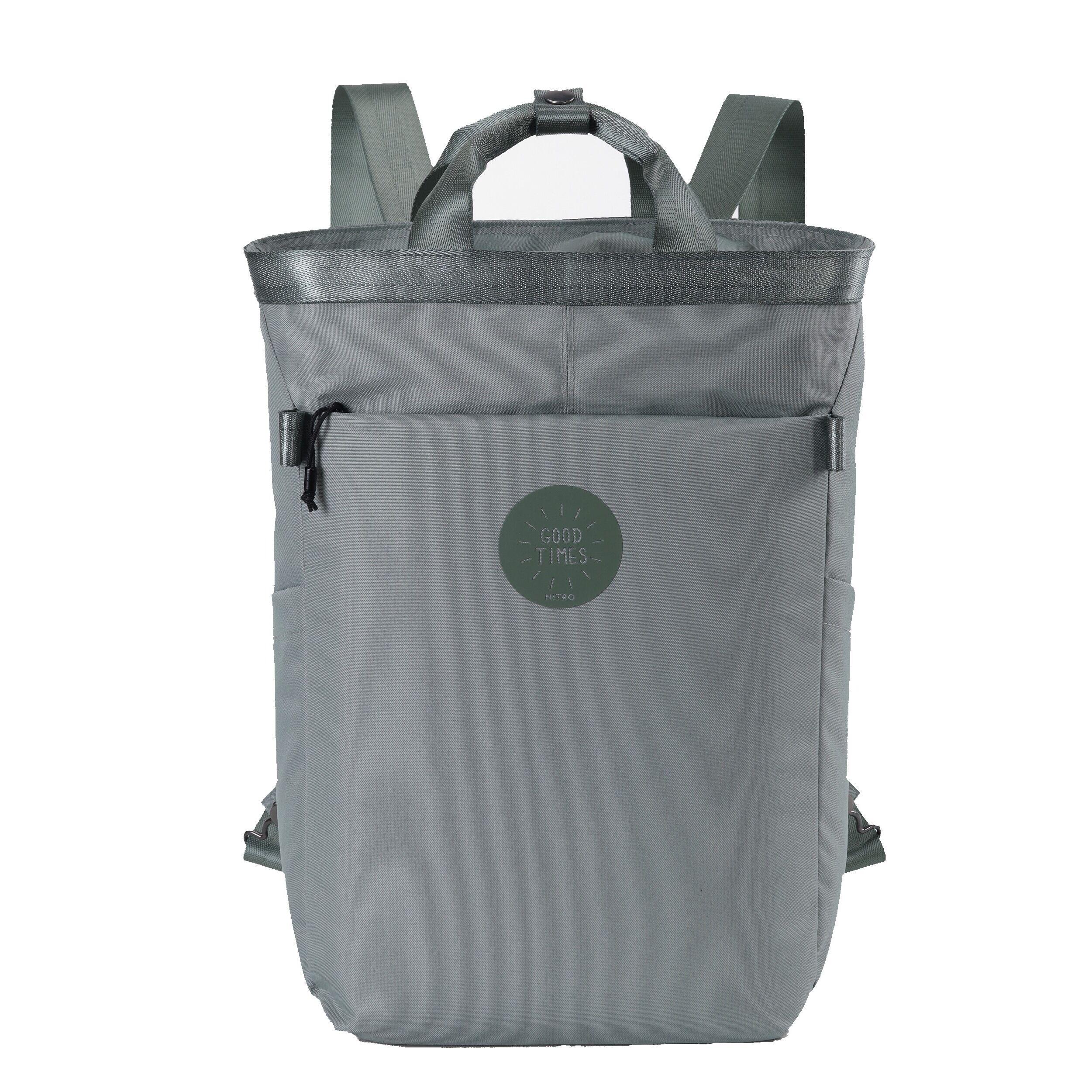 Damen Rucksack mit Laptopfach Mojo 5/5