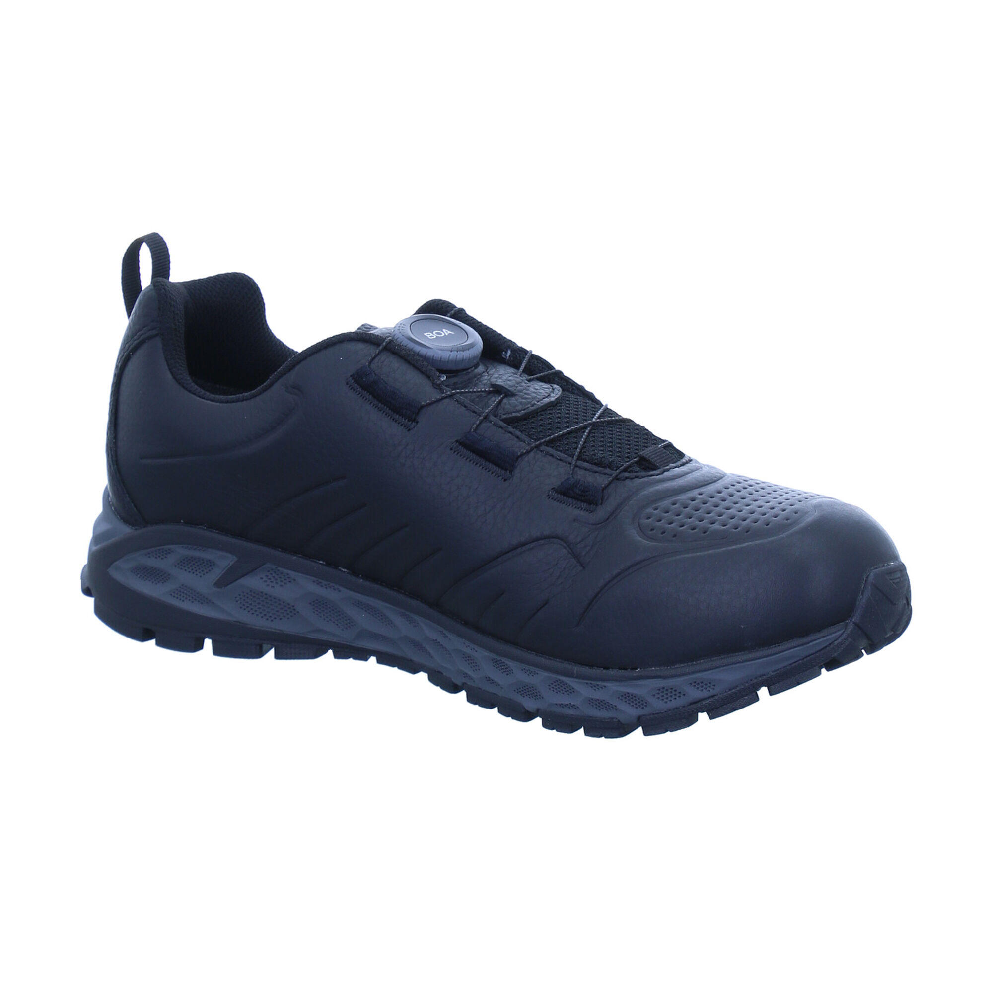 Outdoorschuhe Malta Walker Boa 2/4