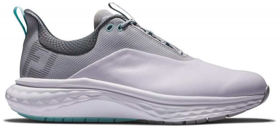 FOOTJOY Heren Golfschoenen Footjoy Quantum Wit