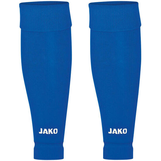 Jako Chaussettes Football Footless Hommes - Royal
