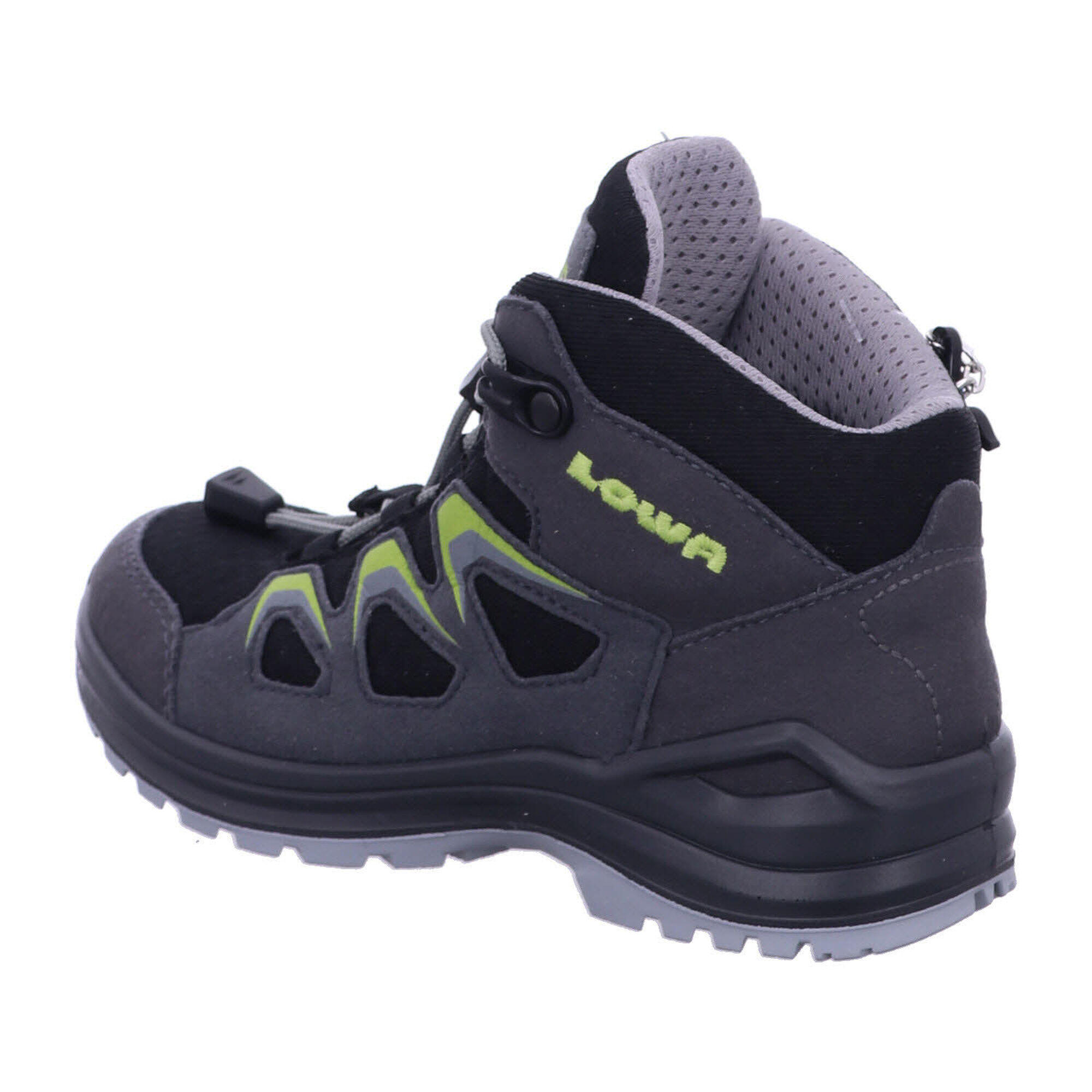 Outdoorschuhe INNOX EVO GTX QC JR 3/7