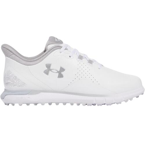 UNDER ARMOUR Under Armour Drive Fade SL Heren Wit/Grijs