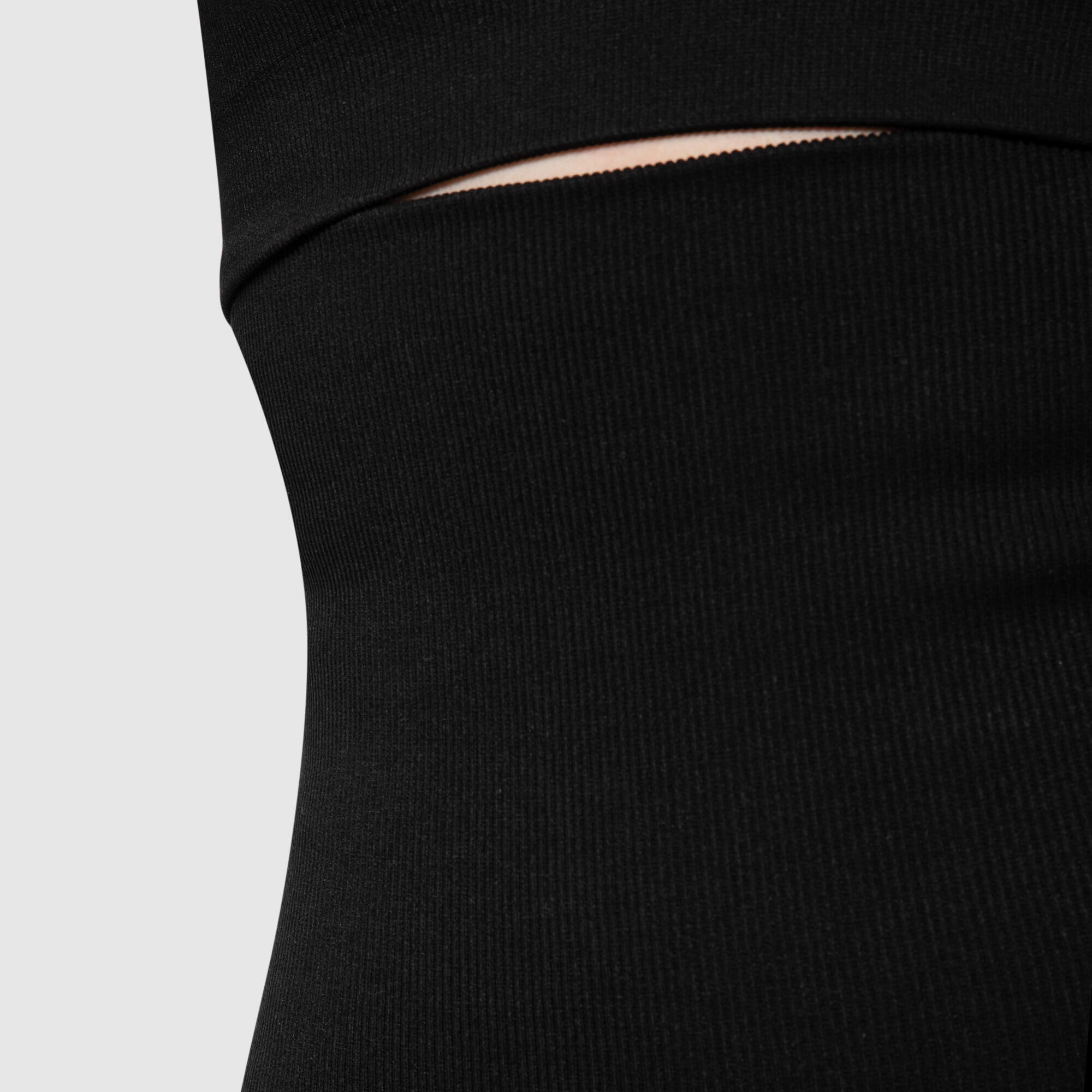 Damen Leggings Lenia Schwarz 4/6