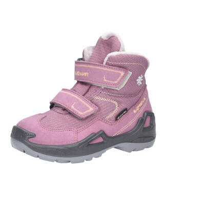 Wanderstiefel MILO GTX MID