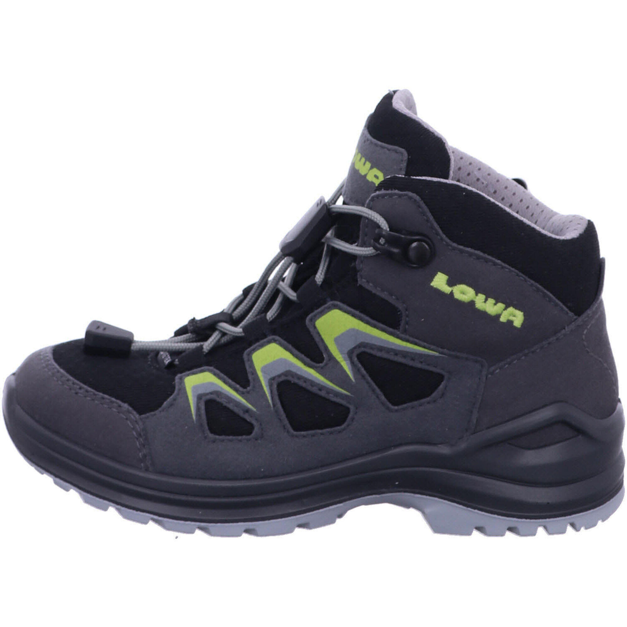 Outdoorschuhe INNOX EVO GTX QC JR 2/7