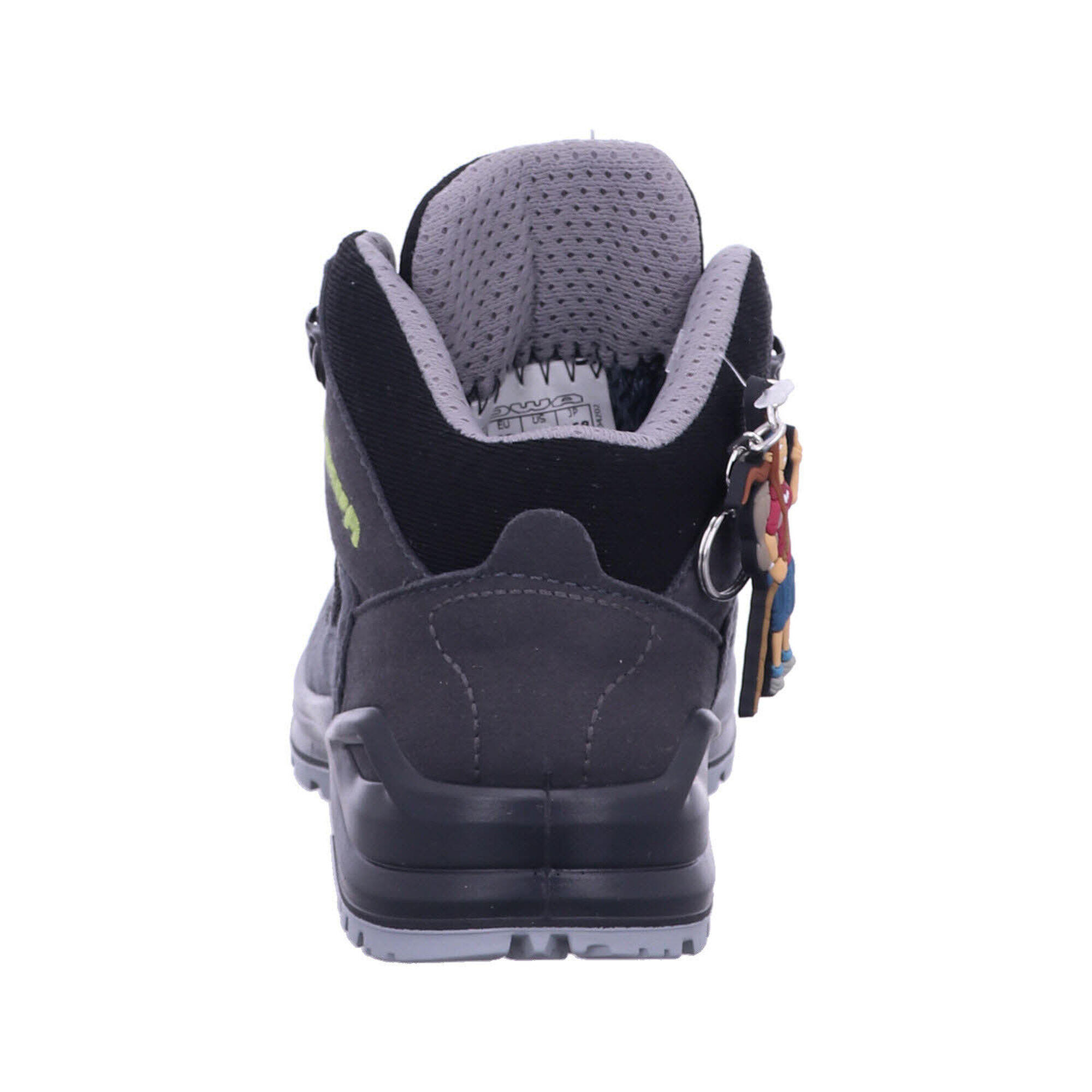 Outdoorschuhe INNOX EVO GTX QC JR 4/7