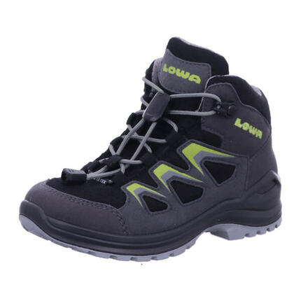 Outdoorschuhe INNOX EVO GTX QC JR