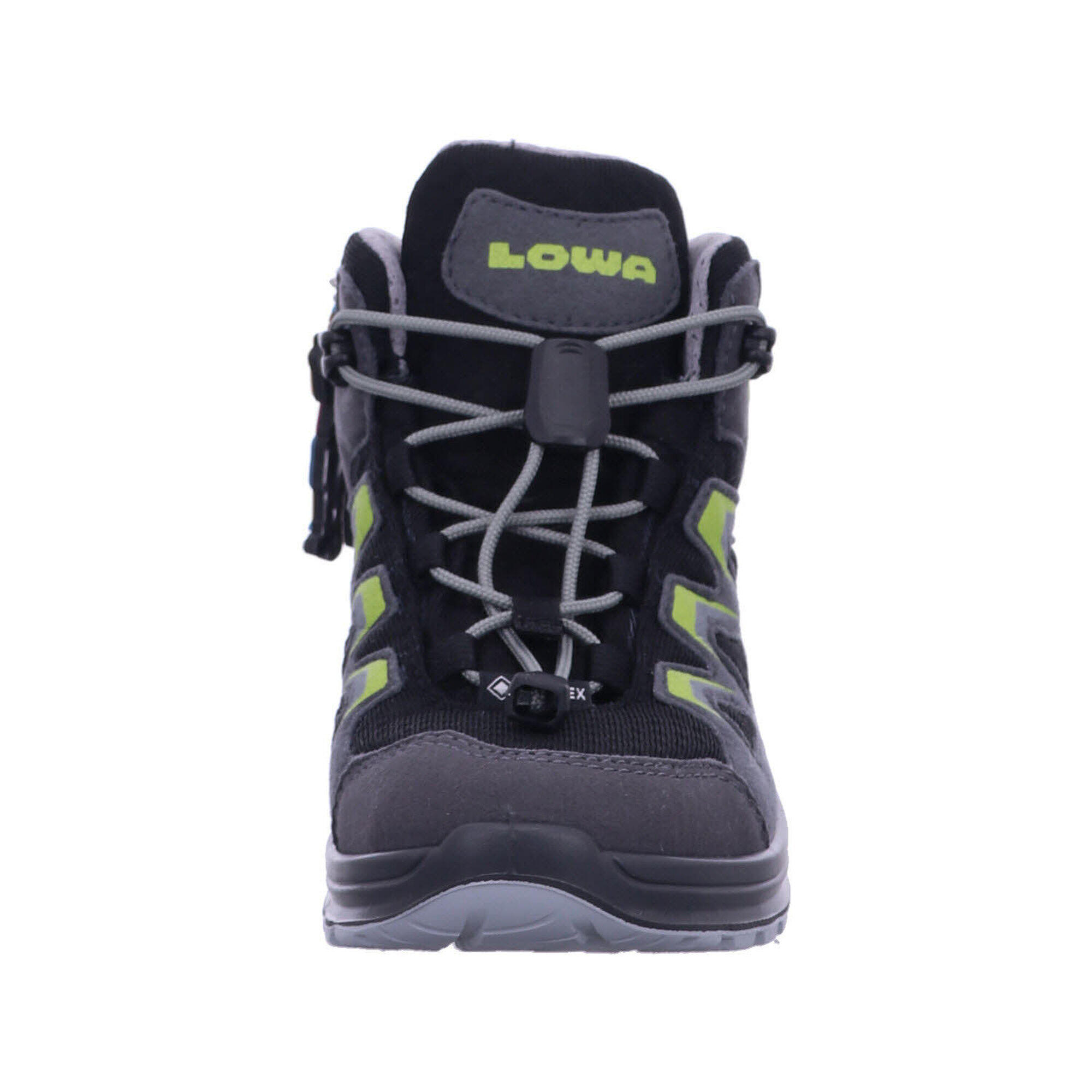Outdoorschuhe INNOX EVO GTX QC JR 5/7