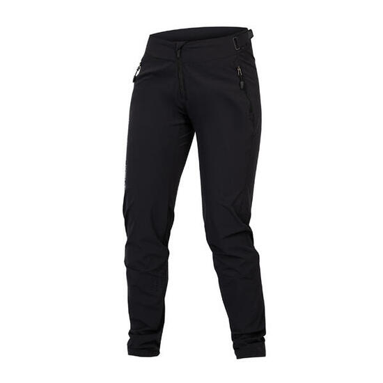 Herren Burner-Lite-Hose Mit Reißverschlusstaschen