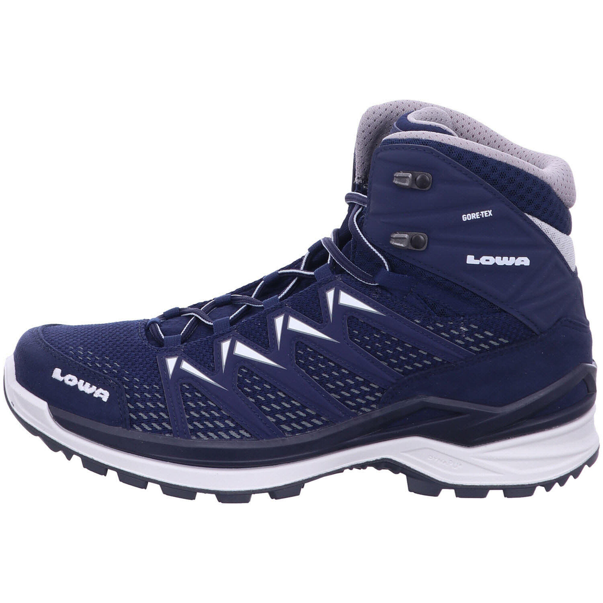 LOWA Stiefel mittel INNOX PRO GTX MID [2024] 3/3