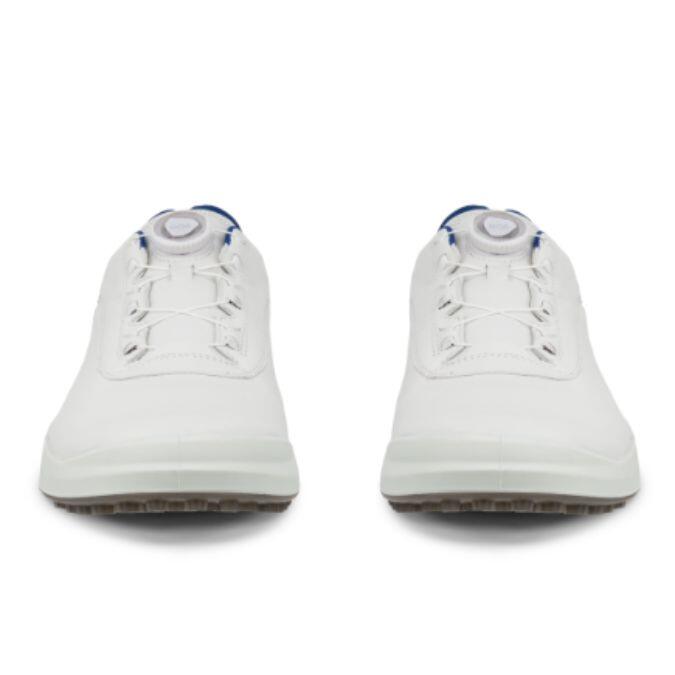 Sapatos de golfe sem espiga Ecco Core BOA 5/5