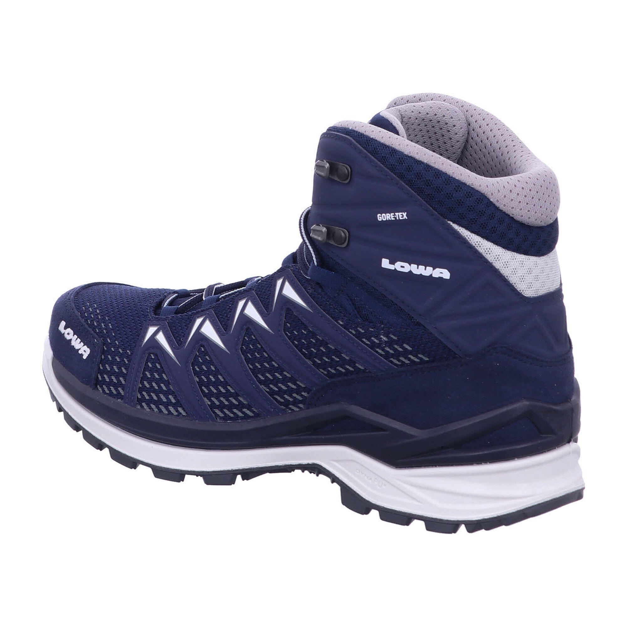 LOWA Stiefel mittel INNOX PRO GTX MID [2024] 2/3