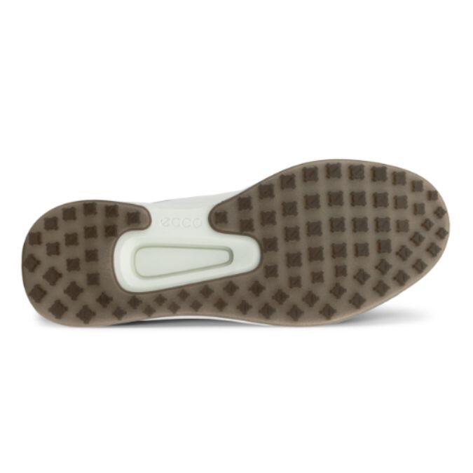 Sapatos de golfe sem espiga Ecco Core BOA 3/5