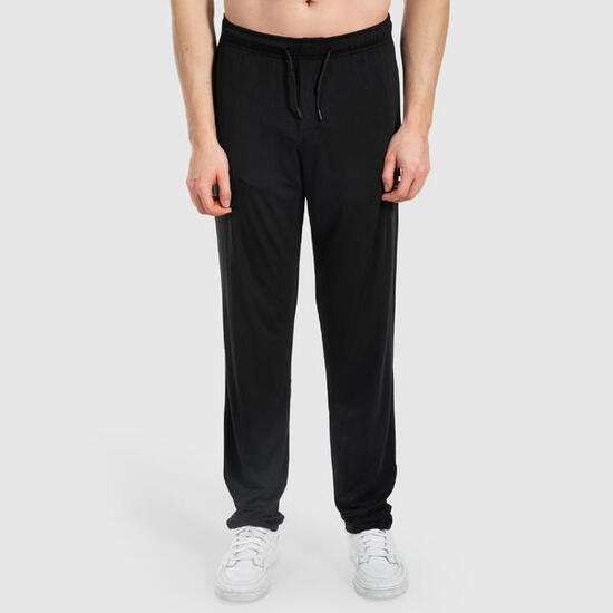 Herren Jogginghose Nairo Modal Grau Melange