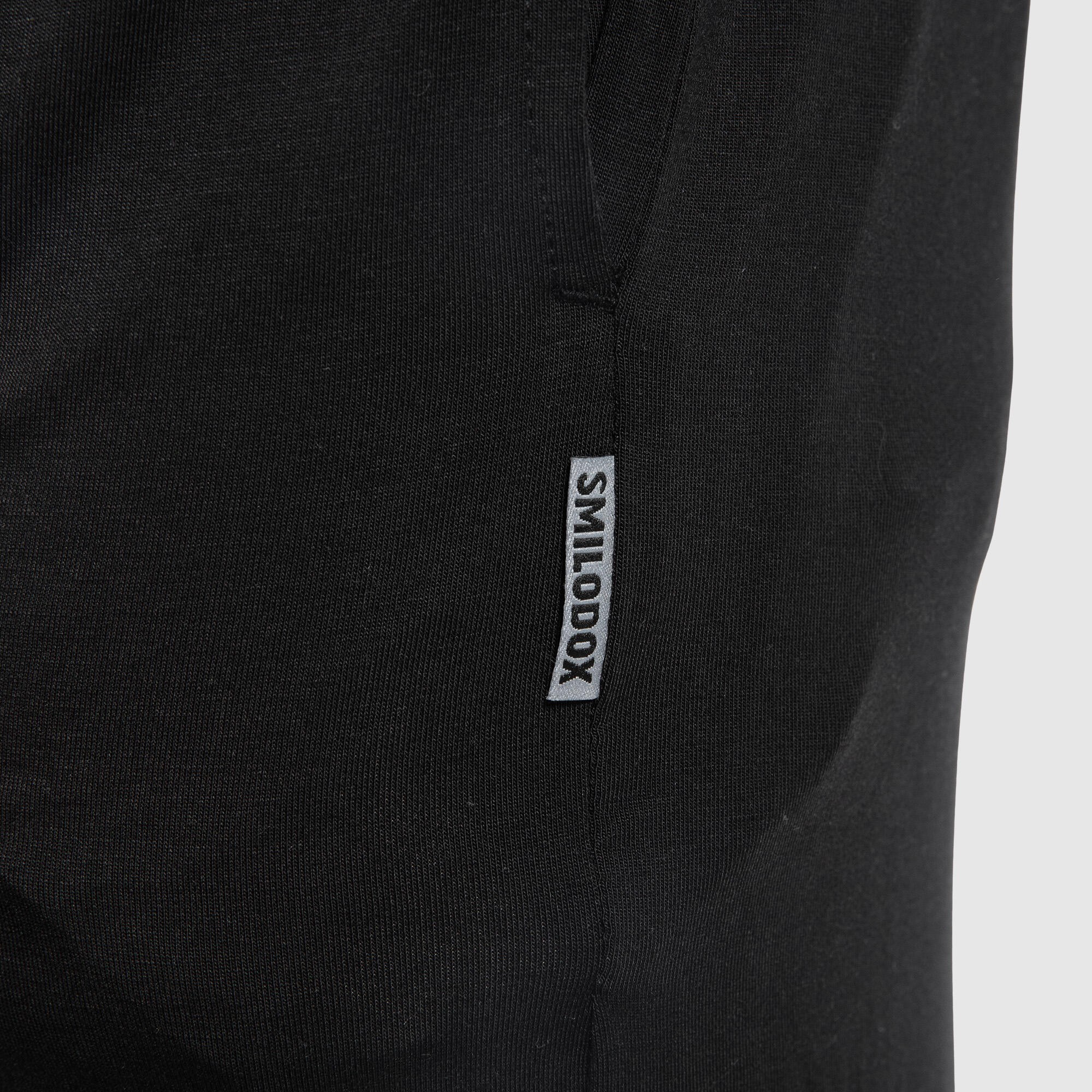 Herren Jogginghose Nairo Modal Schwarz 4/6